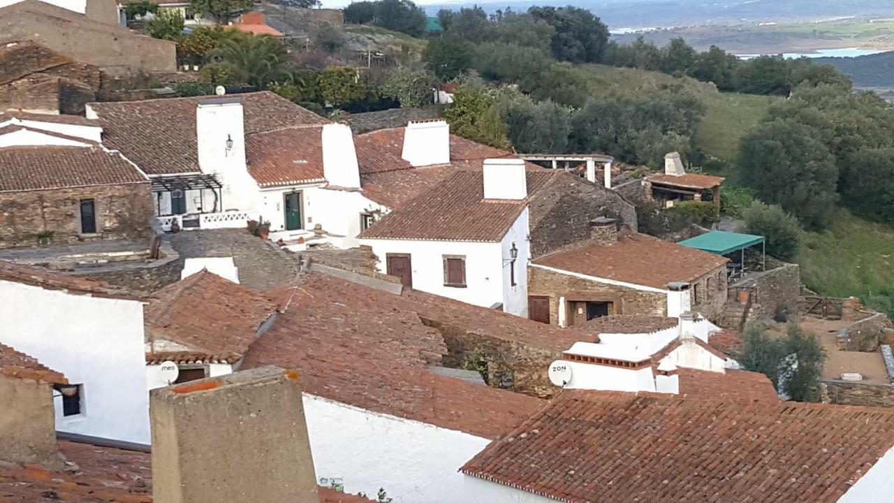 Casa Tia Anica Villa Monsaraz Exterior photo