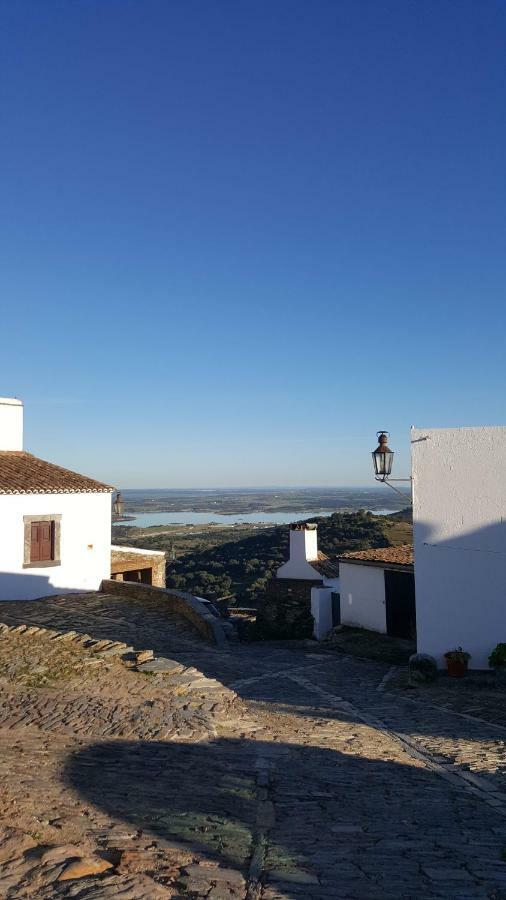 Casa Tia Anica Villa Monsaraz Exterior photo